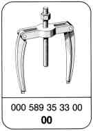 9444 - Motorabtrieb instandsetzen                                               
	Motoren OM 441 bis 443 LA - Euro I, Bm. 440, 441, 442