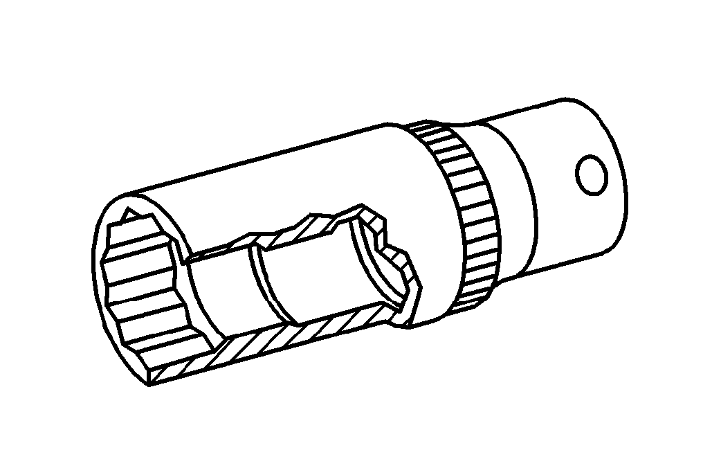Automatic transmission fluid and oil filter change
