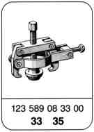 8564.01 - Disassembly and assembly of ring gear, with differential              
	Front axle AL 1/5, 1/6 (model 730.350/351)                                      
	Models 667, 668, 669, 670