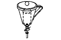 Automatic transmission fluid and oil filter change