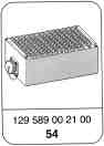 8.3 - Diagnosemodul (DM)                                                        
	22 - Prüfprogramm Elektrik - Vorbedingungen zur Prüfung                         
	Motor 120 LH im Typ 140
