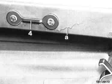 31.03 - Einbauanleitung Anhängevorrichtung                                      
	Elektrischer Teileumfang, Einbau, Schaltpläne, Teile-Bestell-Hinweis            
	Typ 124 Coupe und Cabriolet Linkslenker (außer USA)
