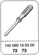 72.01 - Einbauanleitung Servoschließung                                         
	Schlösser/Bauteile, Funktionsprüfung, Versorgungspumpe/Leitungssätze, Schaltplan
	Typ 140 Lim.
