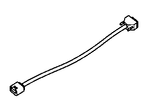 212 589 05 63 00 Adapterkabel