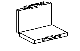 220 589 05 99 01 Empty case