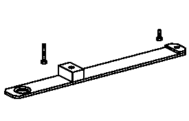 220 589 10 23 00 Dispositivo di trazione