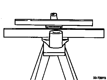 1401 - Checking axle parts                                                      
	Front axle VL 0/1, 0/2, 0/3 Model 730.4                                         
	Transporter T1 Models 601, 602, 611