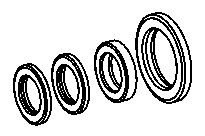 463 589 00 23 00 Setting ring gauges