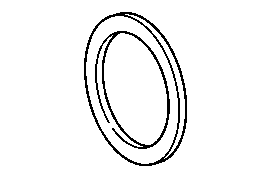 463 589 00 23 04 Adjustment shim