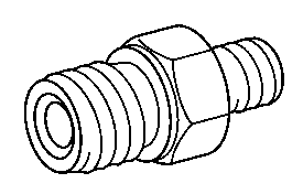 Automatic transmission fluid and oil filter change