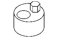 Automatic transmission fluid and oil filter change