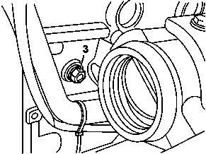 Engine cooling system - check fluid level, adjust to correct level. Inspect     
	anticorrosion/antifreeze protection, adjust to correct concentration