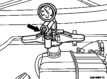 3925 - Kühler mit Ladeluftkühler aus- und einbauen                              
	Motor 364, 364 A, 364 LA - T2
