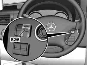 Interruttore Impianto di avviamento e arresto motore - Descrizione dei          
	componenti