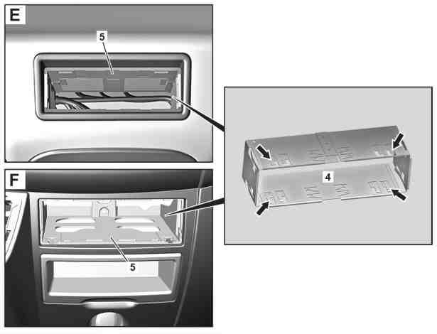 Convert digital tachograph (DTCO) of 1st generation to 2nd generation