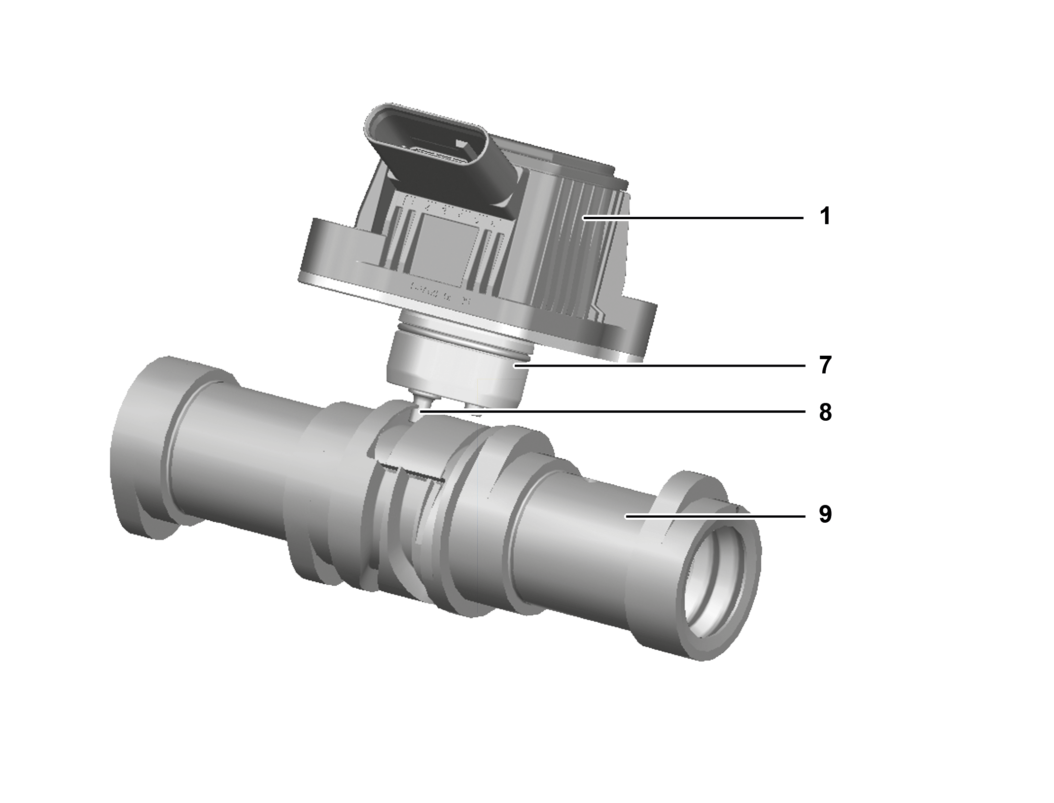 Valve timing, detailed information