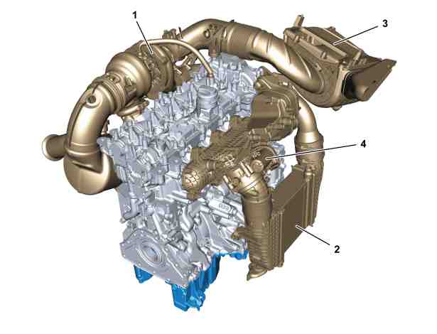Motor