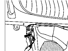 Remove/install an oxygen sensor