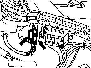 Remove/install an oxygen sensor