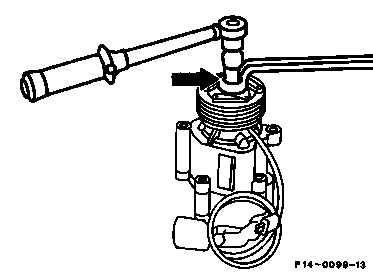 7252 - Elektromagnetische Kupplung aus-, einbauen