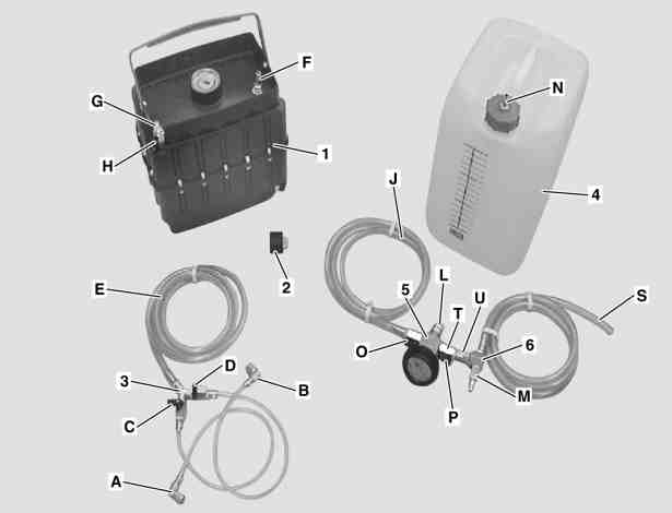 Venting air from the low temperature circuit