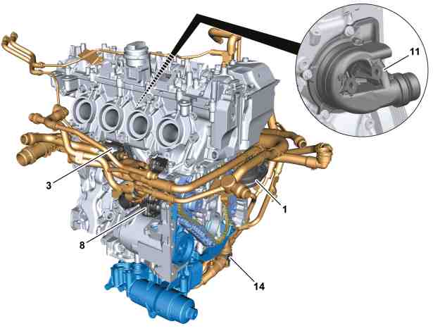 Motor