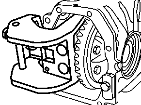 201 589 01 31 00 Divaricatore