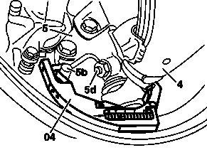 201 589 02 21 00 Measuring device