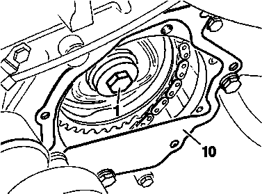 Programmierte Reparatur: Diesel-Einspritzanlage                                 
	Motor 601, 602.91, 603.91