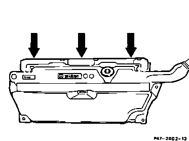 0030 - Function of the fueltank breather and vent                               
	Engines 601, 602.91, 603.91