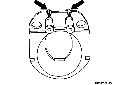 4100 - Kraftstoffbehälter aus-, einbauen                                        
	A. Führungstrichter aus-, einbauen B.-G. Kraftstoffbehälter aus-, einbauen      
	M 103 KE, Typ 107, 124 Lim., 124 T-Lim., 126, 129, 201