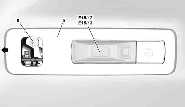 Dachverkleidung aus-, einbauen