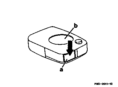 0400 - Funktionsbeschreibung: Infrarot-Fernbedienung Zentralverriegelung        
	Allgemein, Bedienung, Funktion, Bauteile, Wegfahrsperre Stufe 1a                
	Typ 140 ab 12/93