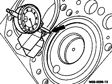 7004 - Kolben aus- und einbauen                                                 
	Motoren OM 441 bis 443 LA - Euro I, Bm. 440, 441, 442